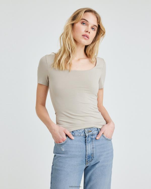 Das ist Cassidy Bik Bok Kleidung D0T2X225 Aprikose