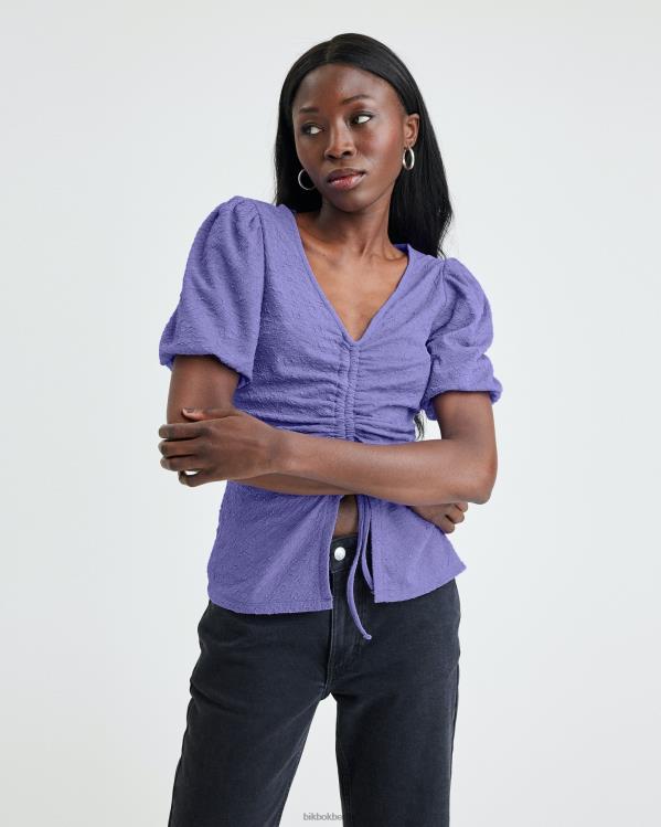 Es ist himmlisch Bik Bok Kleidung D0T2X209 lila