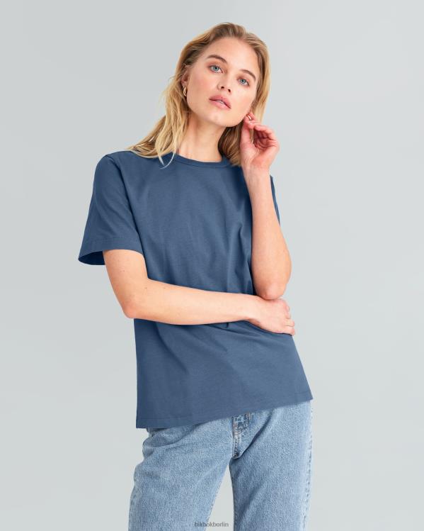 Es ist perfekt Bik Bok Kleidung D0T2X181 Stahlblau