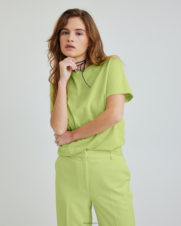 Es ist perfekt Bik Bok Kleidung D0T2X205 lindgrün