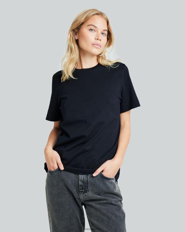 Es ist perfekt Bik Bok Kleidung D0T2X206 Schwarz