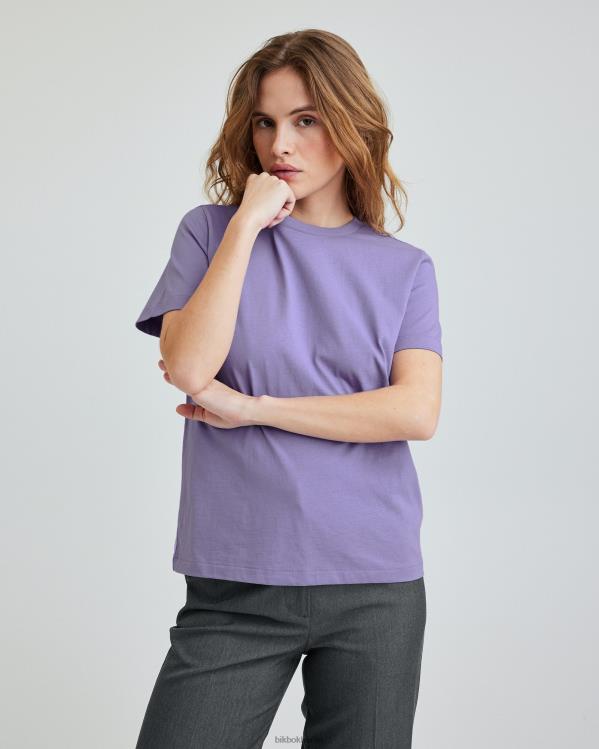 Es ist perfekt Bik Bok Kleidung D0T2X233 lila