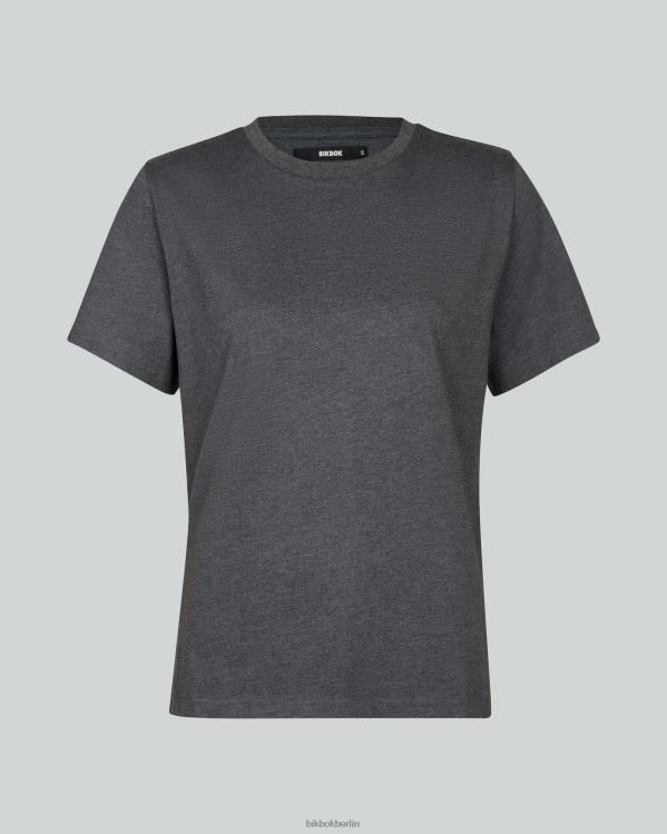 Es ist perfekt, dk. Mel Bik Bok Kleidung D0T2X184 dunkelgrau meliert