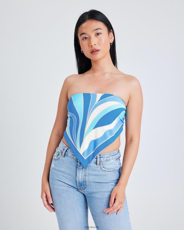 TT Antibes Bik Bok Kleidung D0T2X222 multi