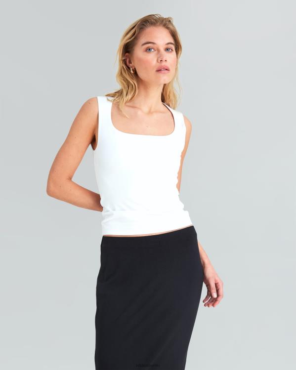 TT Debbie Bik Bok Kleidung D0T2X147 Weiß