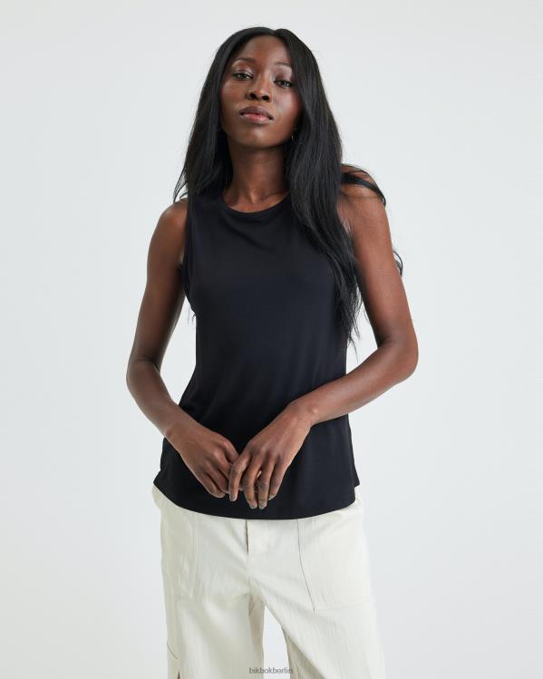 TT-Flair Bik Bok Kleidung D0T2X213 Schwarz