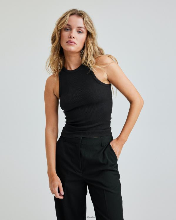 TT Lima 990 Bik Bok Kleidung D0T2X203 Schwarz