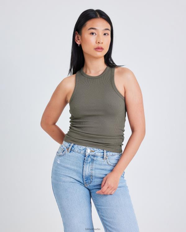 TT Lima Bik Bok Kleidung D0T2X179 dunkelgrün