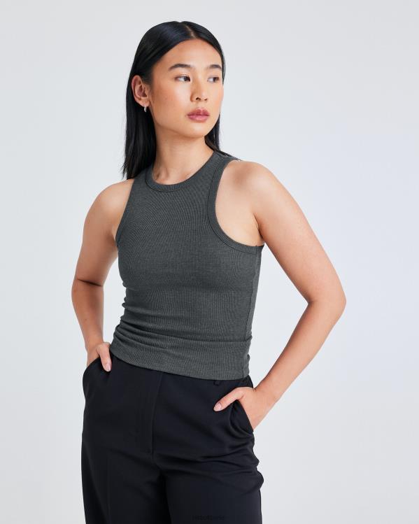 TT Lima Bik Bok Kleidung D0T2X180 dunkelgrau meliert