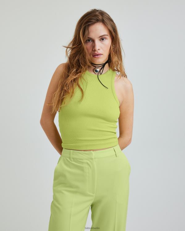 TT Lima Bik Bok Kleidung D0T2X200 lindgrün