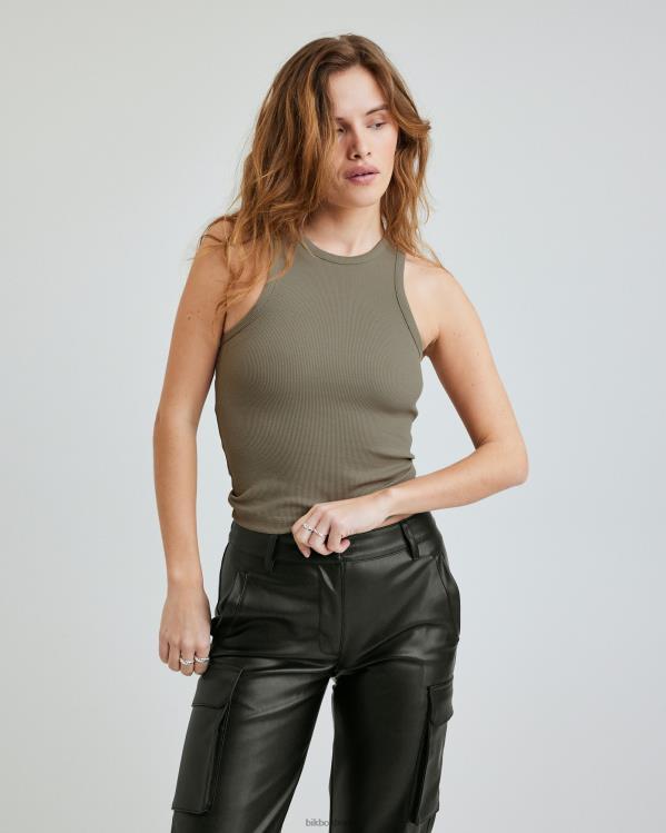 TT Lima Bik Bok Kleidung D0T2X228 Hellbraun