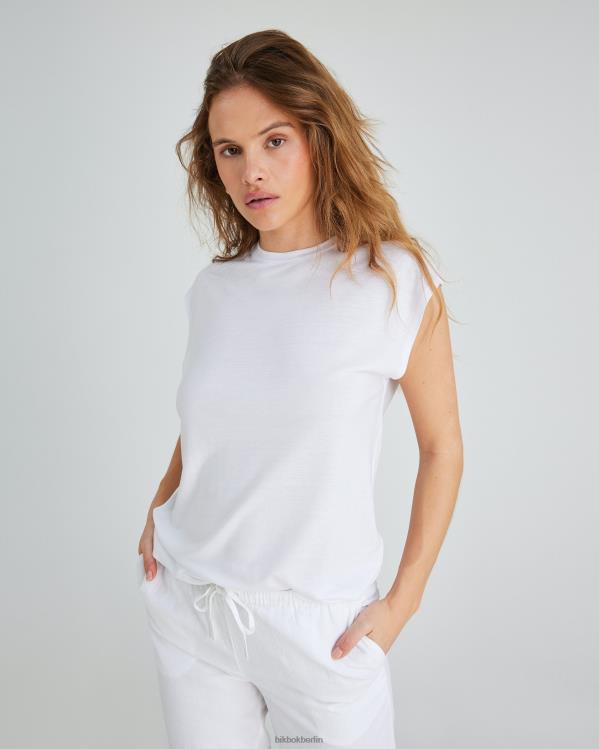 TT Maggie Bik Bok Kleidung D0T2X182 Weiß