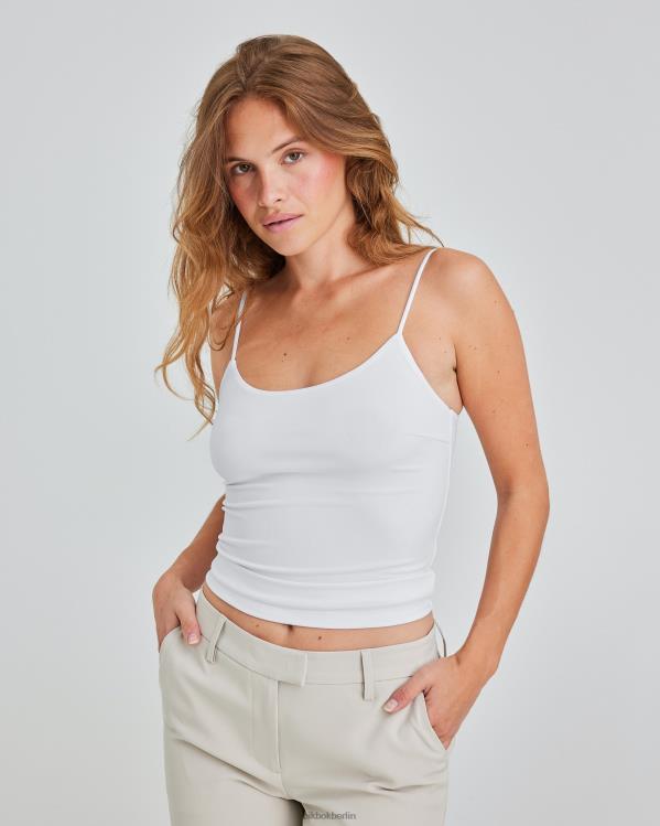 TT Monroe Bik Bok Kleidung D0T2X150 Weiß