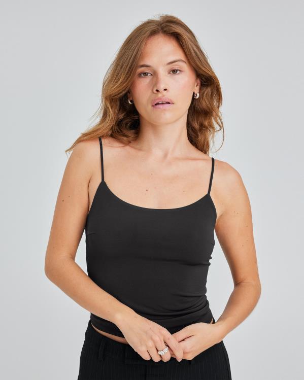 TT Monroe Bik Bok Kleidung D0T2X151 Schwarz