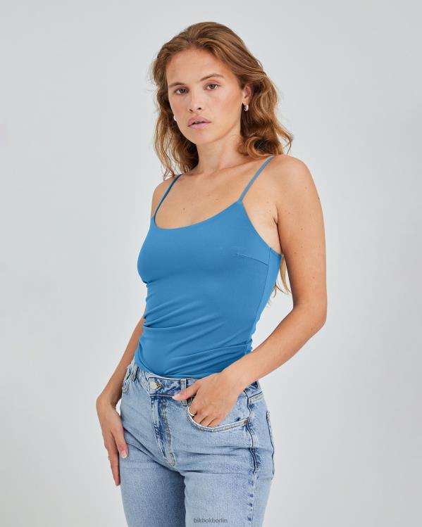 TT Monroe Bik Bok Kleidung D0T2X168 Stahlblau