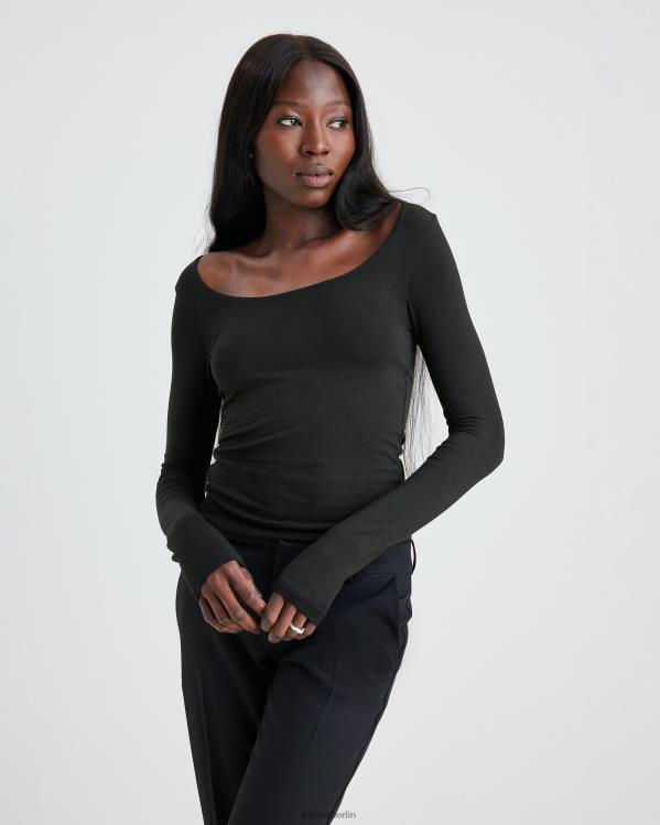 Tl Cassidy Bik Bok Kleidung D0T2X149 Schwarz