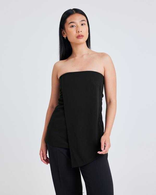 Tt Fay Bik Bok Kleidung D0T2X161 Schwarz