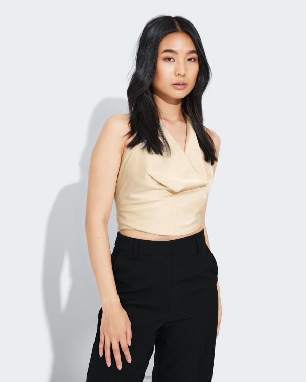 Übrigens der eine Bik Bok Kleidung D0T2X248 hell beige