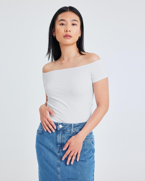 ts elia Bik Bok Kleidung D0T2X165 Weiß