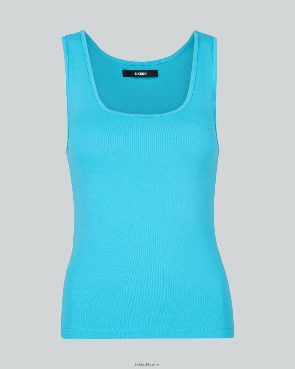 tt Jäger Bik Bok Kleidung D0T2X187 Türkis