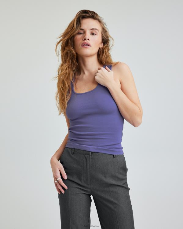 tt Jäger Bik Bok Kleidung D0T2X197 lila