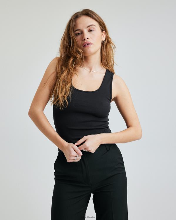 tt Jäger Bik Bok Kleidung D0T2X199 Schwarz