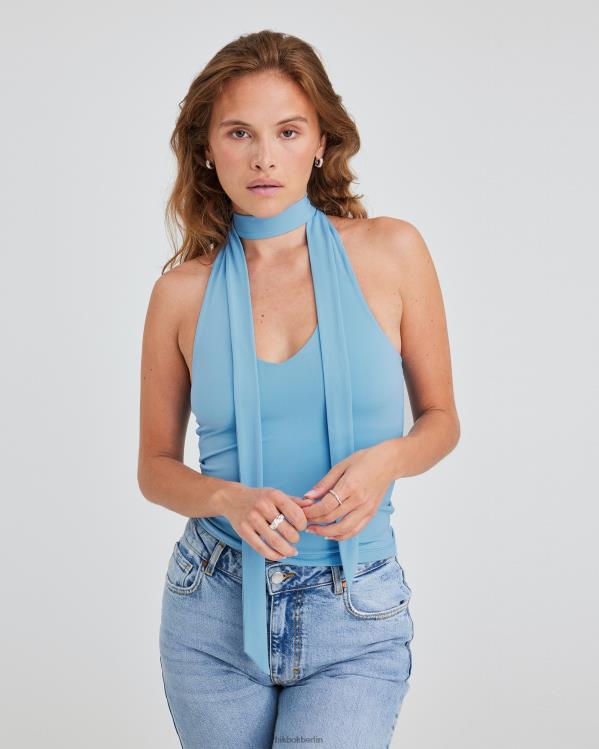 tt isabella Bik Bok Kleidung D0T2X223 Blau