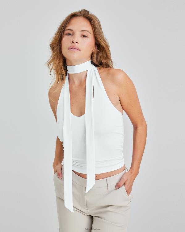 tt isabella Bik Bok Kleidung D0T2X236 Weiß