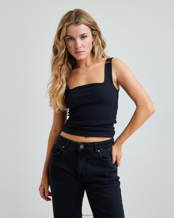 tt vega Bik Bok Kleidung D0T2X232 Schwarz