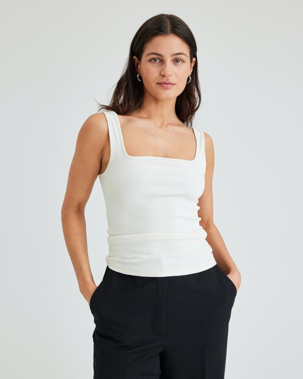 tt vega Bik Bok Kleidung D0T2X247 cremefarben