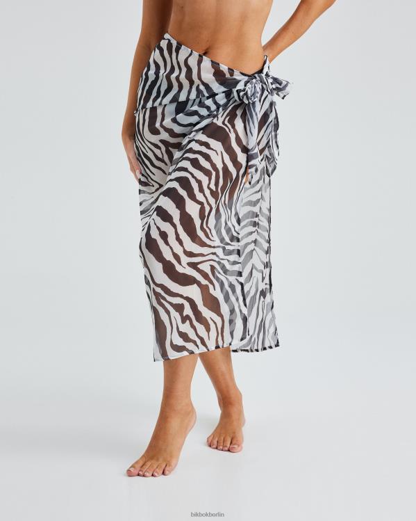 IC-Sarong am Pool Bik Bok Kleidung D0T2X321 multi