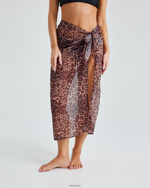 IC-Sarong am Pool Bik Bok Kleidung D0T2X322 multi