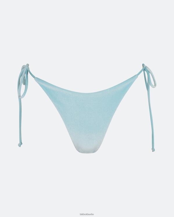 IW Hot Girl Summer Velvet Bot Bik Bok Kleidung D0T2X368 Türkis