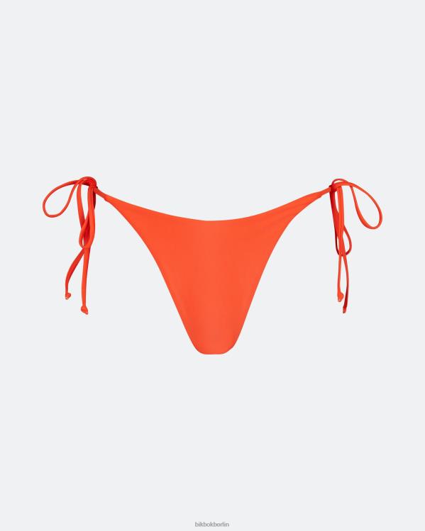 Ich bin ein heißes Mädchen im Sommer Bik Bok Kleidung D0T2X410 Tomate