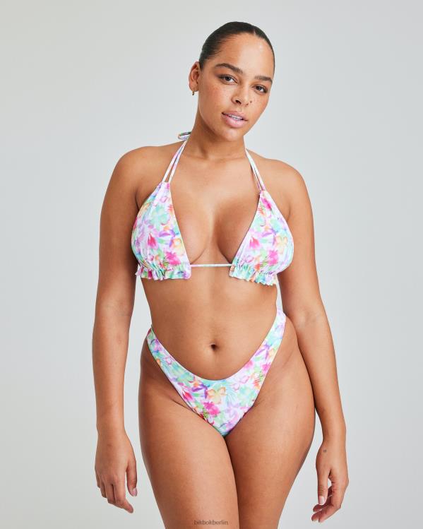 Ich bin sogar noch höher unten Bik Bok Kleidung D0T2X361 multi