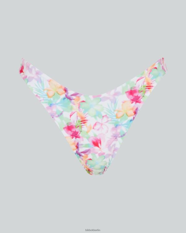 Ich bin sogar noch höher unten Bik Bok Kleidung D0T2X361 multi