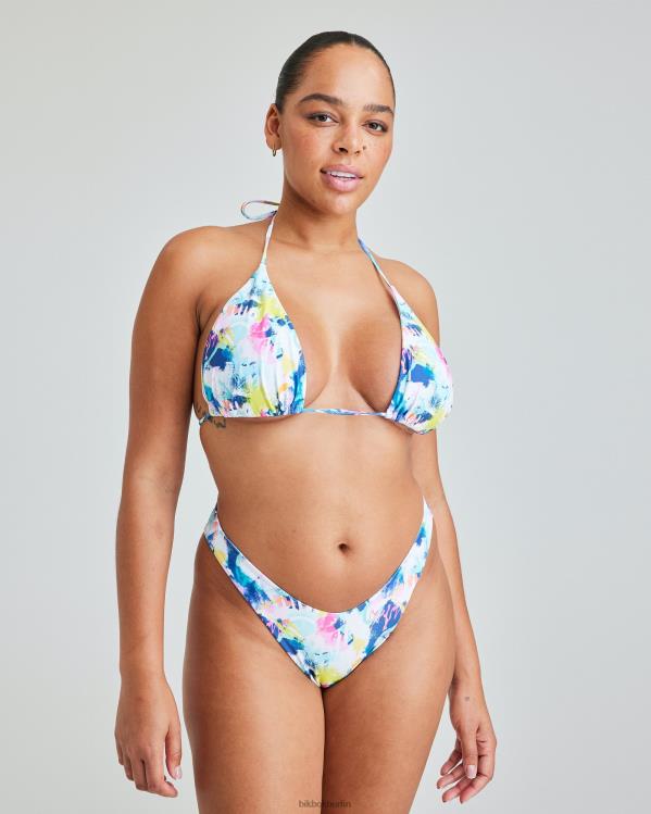 Ich bin sogar noch höher unten Bik Bok Kleidung D0T2X362 multi