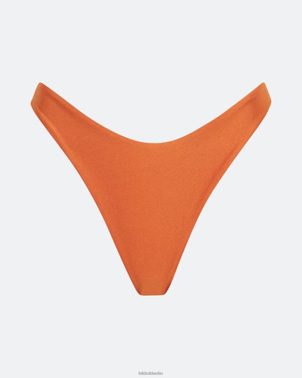 Ich bin sogar noch höher unten Bik Bok Kleidung D0T2X378 Cognac