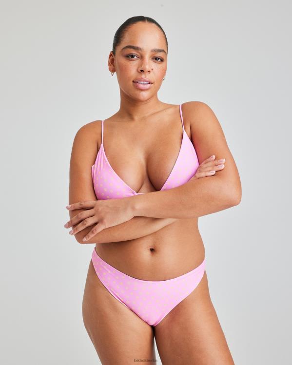 iw 4. Juli unten Bik Bok Kleidung D0T2X396 Rosa