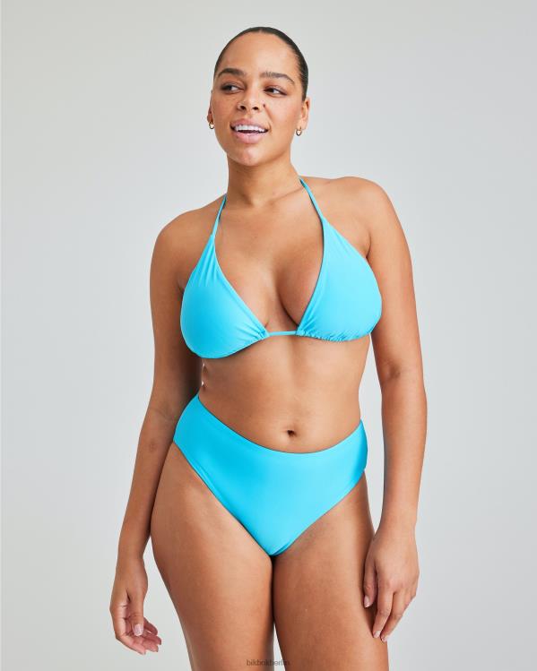 iw Bora Bora Boden Bik Bok Kleidung D0T2X353 Blau