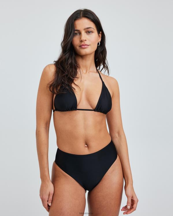 iw Bora Bora Boden Bik Bok Kleidung D0T2X392 Schwarz