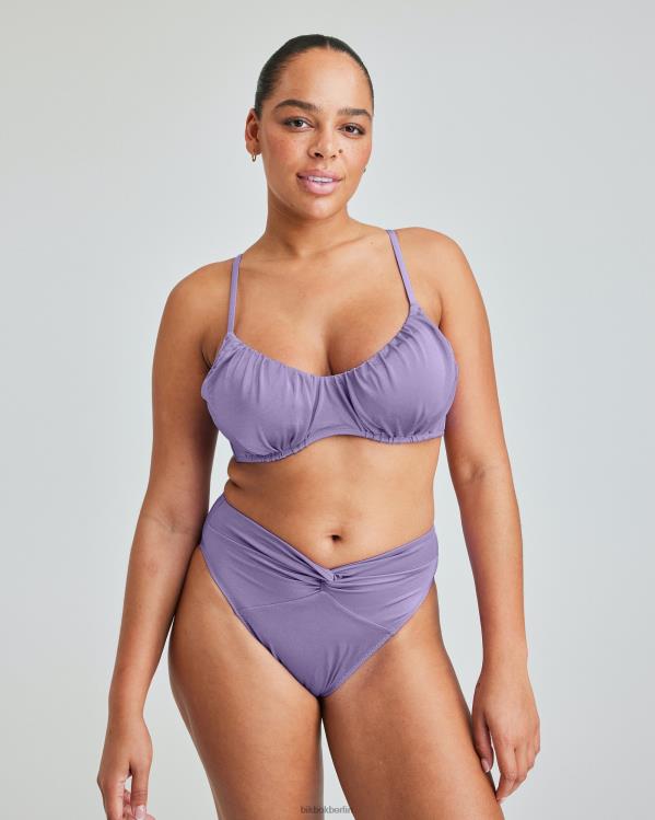 iw Griechenland hw unten Bik Bok Kleidung D0T2X336 lila