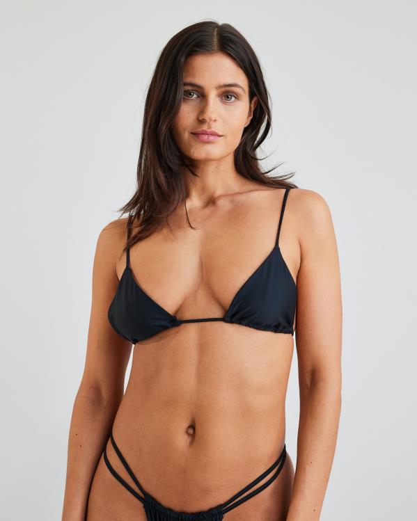 iw Mykonos oben Bik Bok Kleidung D0T2X395 Schwarz