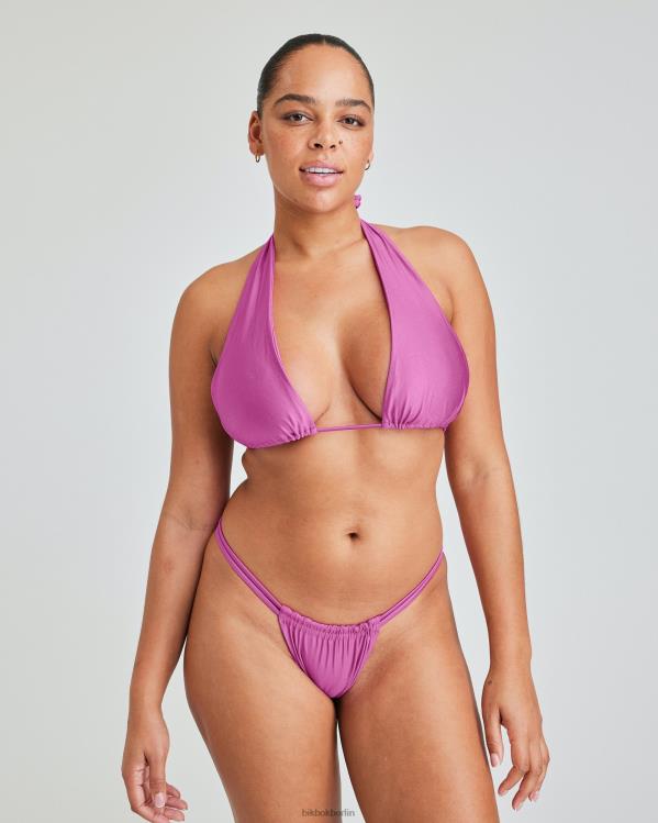 iw Mykonos unten Bik Bok Kleidung D0T2X342 dunkelpink