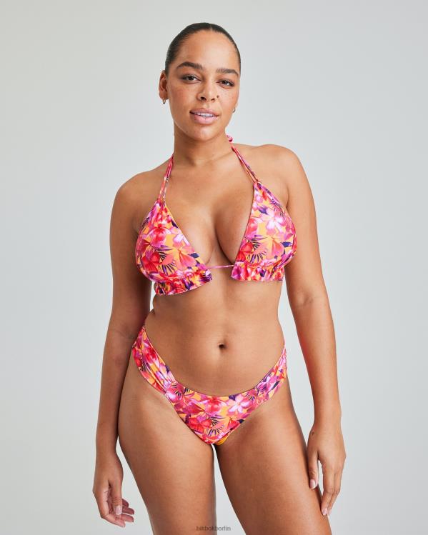 iw Strand-Penner-Tanga Bik Bok Kleidung D0T2X370 Orangenmelange