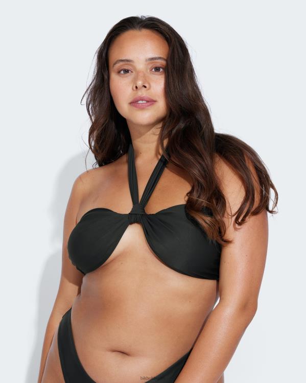 iw daydream top Bik Bok Kleidung D0T2X325 Schwarz