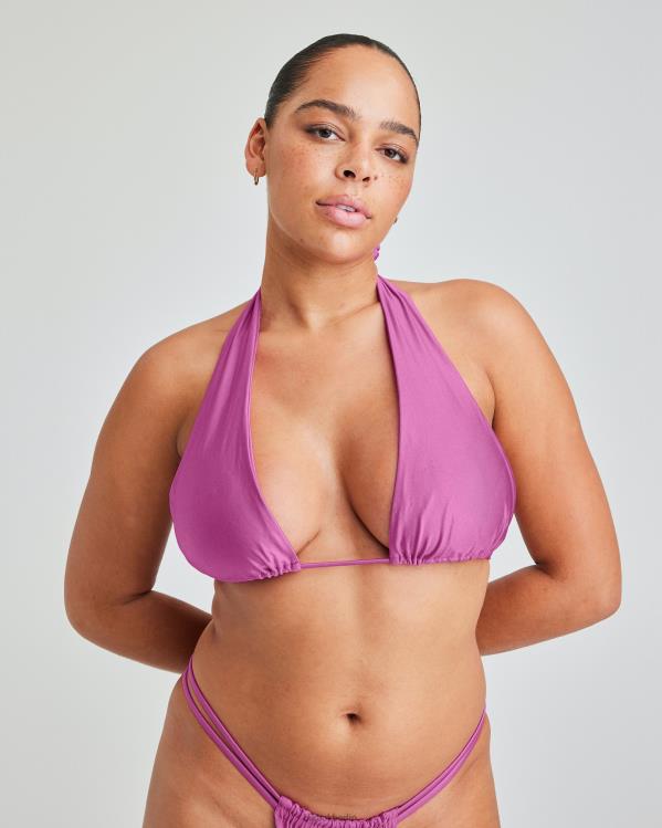 iw miami top Bik Bok Kleidung D0T2X341 dunkelpink