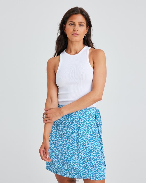 DWS-Flora Bik Bok Kleidung D0T2X431 multi