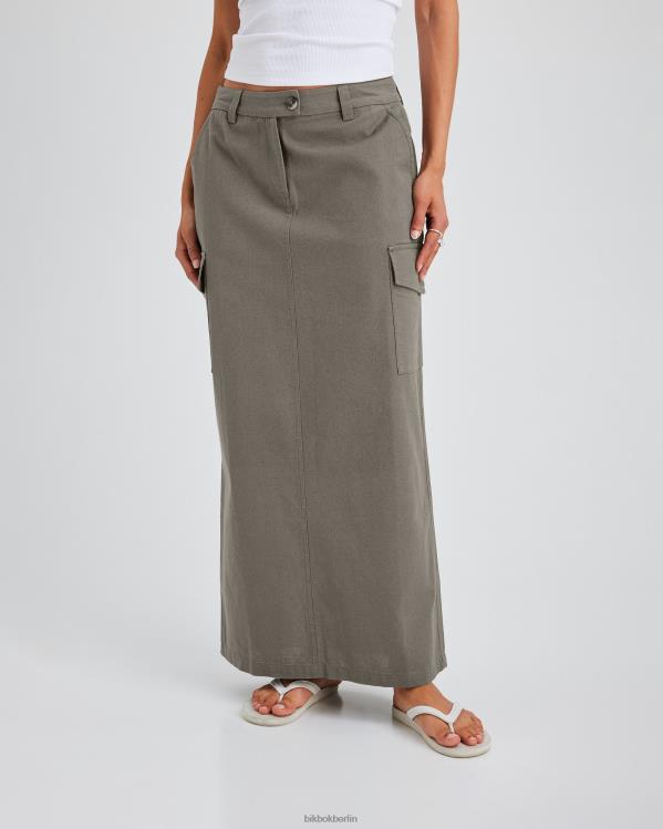 DWS-Safari Bik Bok Kleidung D0T2X438 dunkelgrün