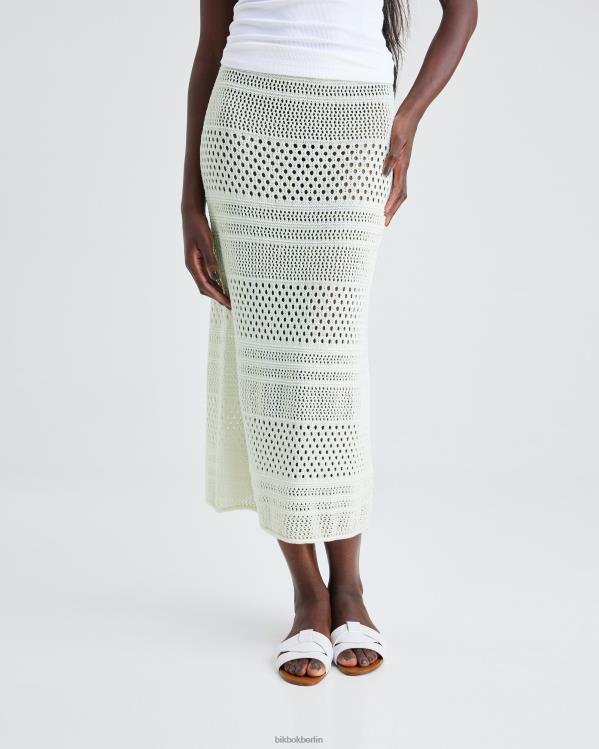 dks deckt mich zu Bik Bok Kleidung D0T2X439 cremefarben